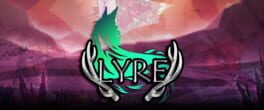 Lyre artwork 1