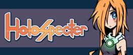 Holospecter artwork 1