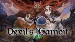 Devil's Gambit artwork 1