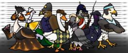 Fowl Play artwork 1