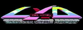 LXD: Red Honey artwork 1