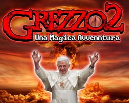 Grezzo 2 artwork 1