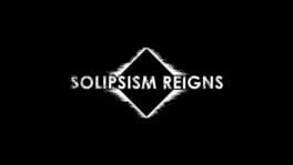 Solipsism Reigns BxG artwork 1
