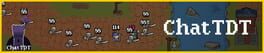 ChatTDT: Tower Defense Twitch artwork 1