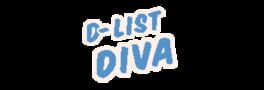 D-List Diva artwork 1