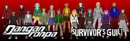 Danganronpa: Survivor's Guilt artwork 1