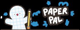 Paper Pal artwork 1