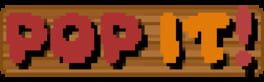 Pop It! artwork 1