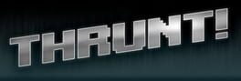 Thrunt! artwork 1