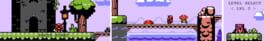 Super Knight World artwork 1