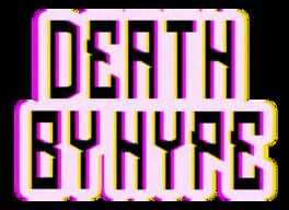Death by Hype artwork 1