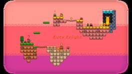 Kute Knight artwork 1