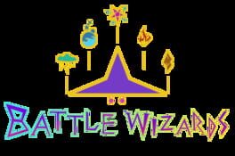 Battle Wizards artwork 1