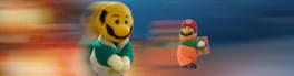 Bald Luigi's Crustmust Deluxe artwork 1