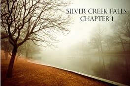 Silver Creek Falls: Chapter 1 artwork 1