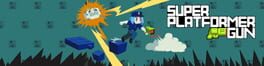 Super Platformer Gun artwork 1