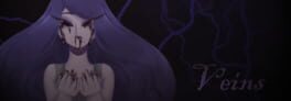 Veins artwork 1