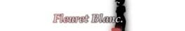 Fleuret Blanc artwork 1