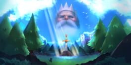 The One Who Pulls Out the Sword Will Be Crowned King artwork 3