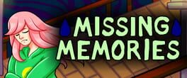 Missing Memories artwork 1