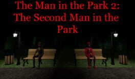 The Man in the Park 2 artwork 1