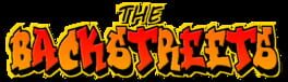 The Backstreets artwork 1