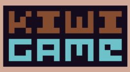 Kiwi Game artwork 1