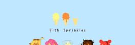 With Sprinkles artwork 1