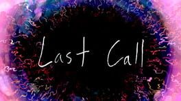 Last Call artwork 1