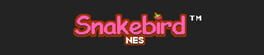 SnakeBird NES artwork 1