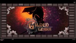 Gilded Gears artwork 1