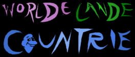 Worlde Lande Countrie artwork 1
