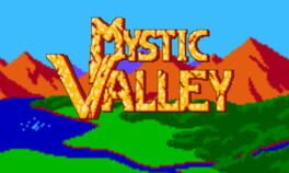 Mystic Valley artwork 1