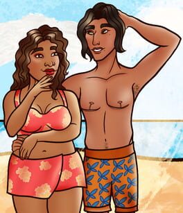 The Seaside Inn artwork 1