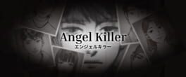 Angel Killer artwork 1