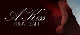 A Kiss From Death artwork 1