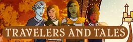 Travelers and Tales artwork 1