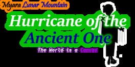 Myara Story 1: Hurricane of the Ancient One artwork 1