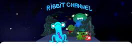 Ribbit Channel artwork 1