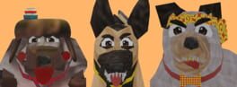Doggo Dentist artwork 1