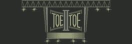 Toe II Toe artwork 1