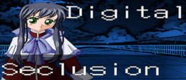 Digital Seclusion artwork 1