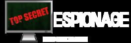 Espionage artwork 1