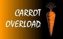 Carrot Overload artwork 1