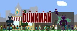 Super Dunkman artwork 1
