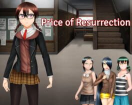 Price of Resurrection artwork 1