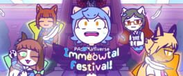 Immeowtal Festival! artwork 1