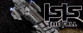 Isis: The Fall artwork 1