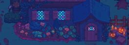 Sesame's Haunting artwork 1