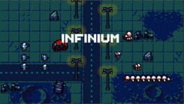 Infinium artwork 1